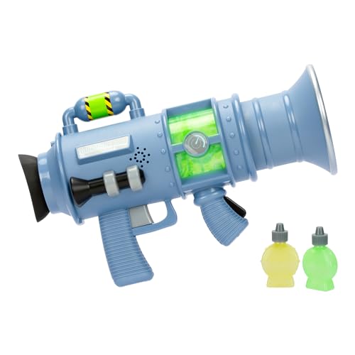 Despicable Me 4 The Ultimate Fart Blaster With  Sounds & Lights