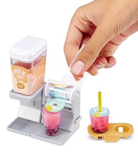 MGA's Miniverse - Make It Mini Appliances Capsule Assortment For Ages 8+