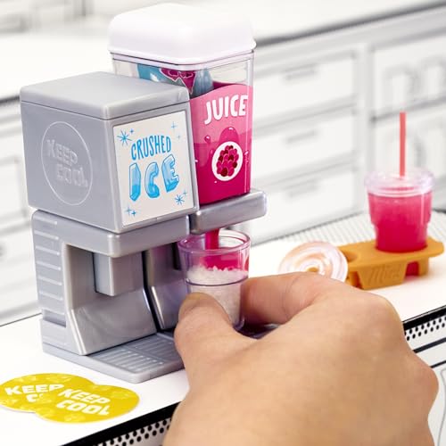 MGA's Miniverse - Make It Mini Appliances Capsule Assortment For Ages 8+