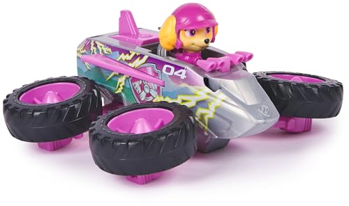 PAW Patrol Rescue Wheels Skyes Jet for Boys & Girls Ages 3+