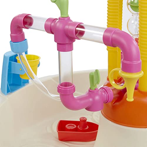 Little Tikes Fountain Factory Water Table