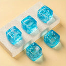 Ice Cube Squishy Fidget Toy (1PC) – Stress Relief Sensory Toy for Kids & Adults
