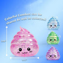 Sensory Squishy Toy – Stress Relief Fidget for Kids