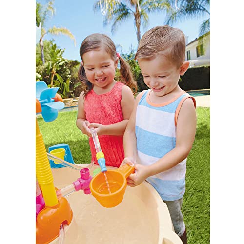 Little Tikes Fountain Factory Water Table