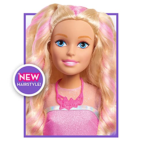 Barbie 28" Blonde Hair Doll