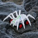 Spider Car Inertia Stunt Toy – Climbing & Crawling Vehicle