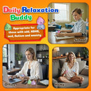 Sensory Squishy Toy – Stress Relief Fidget for Kids