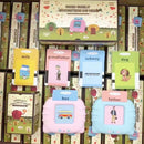 Talking Flash Cards for Toddlers Montessori Speech Learning Toy