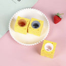 Pop-Up Mouse Cheese Squishy Toy – Funny Sensory Stress Relief Fidget Toy