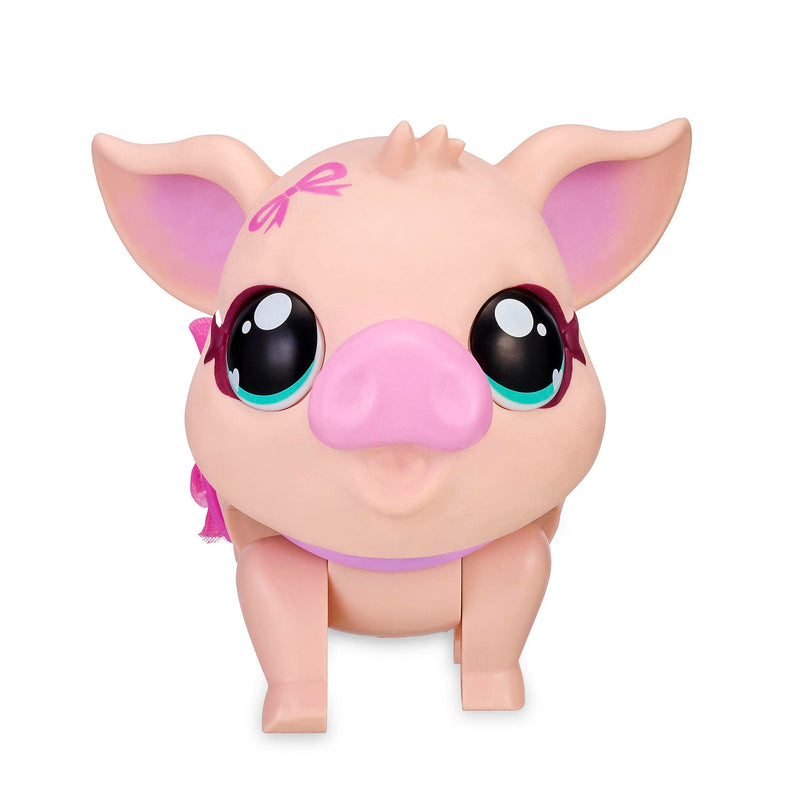 Little Live Pets My Pet Pig Piggi Bella