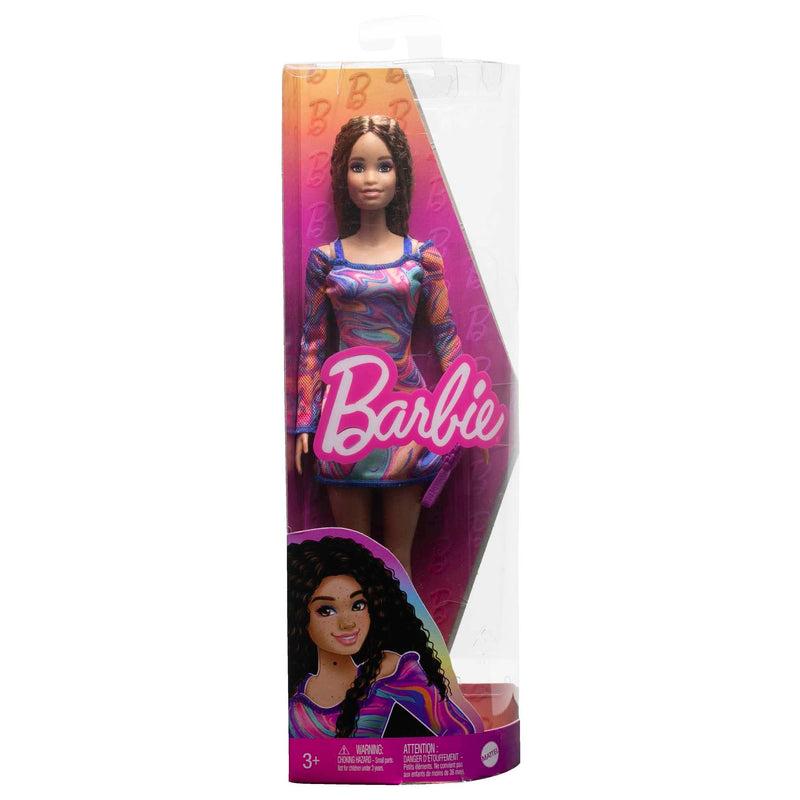 Barbie Fashionistas Doll