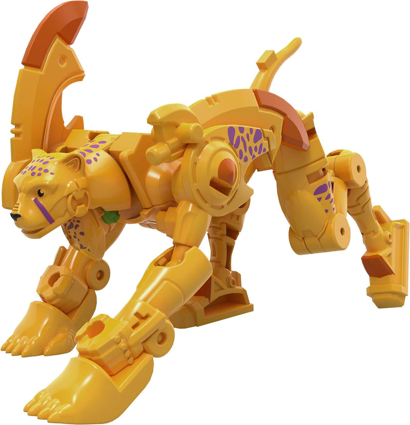 Transformers Legacy United Core Class Cheetor Action Figure