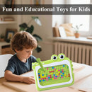 Magnetic Drawing Board – Kids Learning Toy