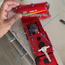 Fire Truck Toy with Water Spray, Lights & Sound