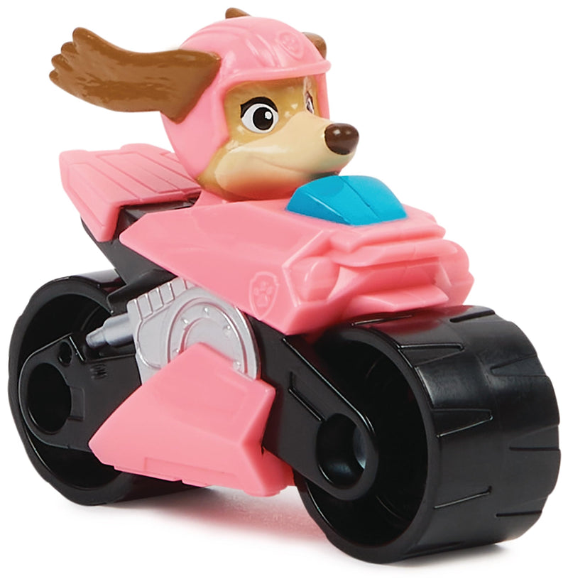 PAW Patrol: The Mighty Movie Squad Racers Vehicles Set