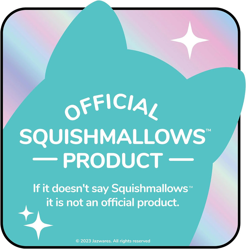 Squishville SQM - Plush 12 Pack 2" Squishmallows Multi-Pack(All-Star Squad) - (AMZ)