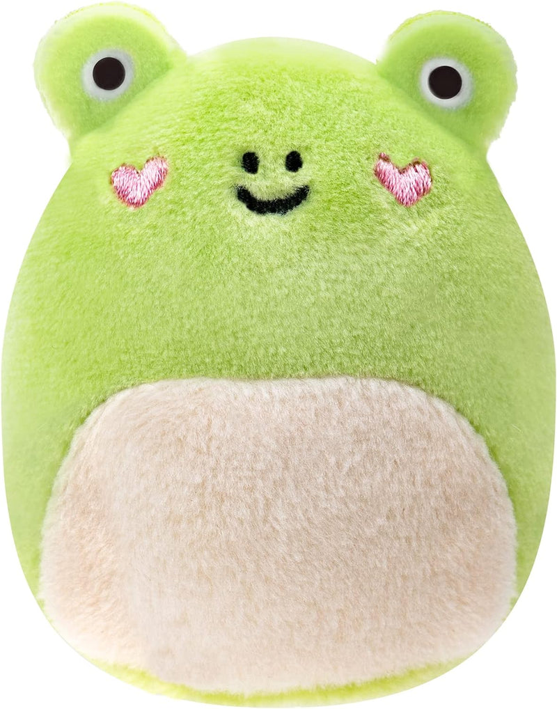 Squishville SQM - Plush 12 Pack 2" Squishmallows Multi-Pack(All-Star Squad) - (AMZ)