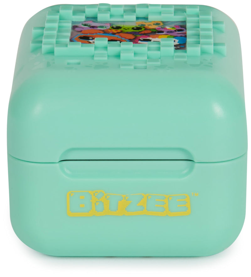 Bitzee Interactive Toy Digital Pet and Case with 15 Animals Inside