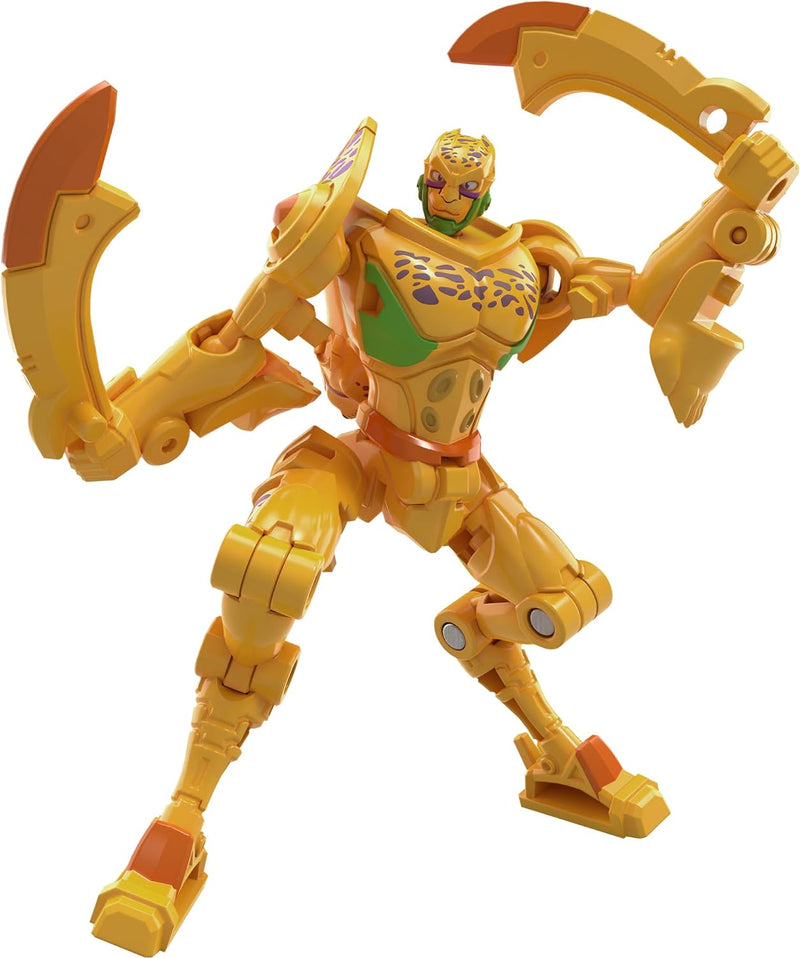 Transformers Legacy United Core Class Cheetor Action Figure