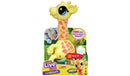Little Live Pets Gotta Go Giraffe Gigi – Interactive Toy + Free Activity Book
