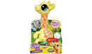 Little Live Pets Gotta Go Giraffe Gigi – Interactive Toy + Free Activity Book