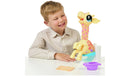 Little Live Pets Gotta Go Giraffe Gigi – Interactive Toy + Free Activity Book