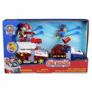 PAW Patrol Fire Rescue 2-Pack Deluxe Bundle – Free Activity Book