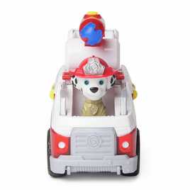 PAW Patrol Fire Rescue 2-Pack Deluxe Bundle – Free Activity Book