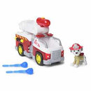PAW Patrol Fire Rescue 2-Pack Deluxe Bundle – Free Activity Book