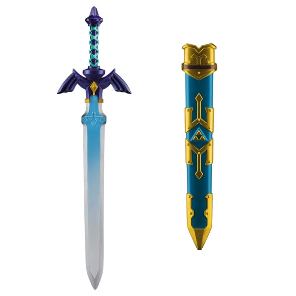 Nintendo The Legend of Zelda: Master Sword 66cm