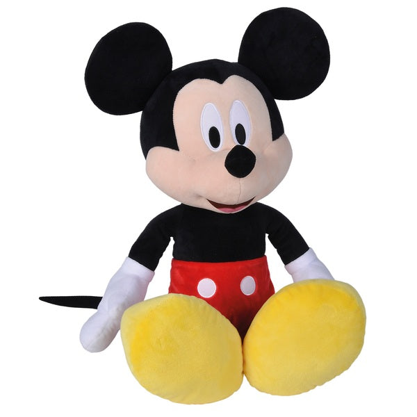 Disney Mickey Mouse 60cm Plush