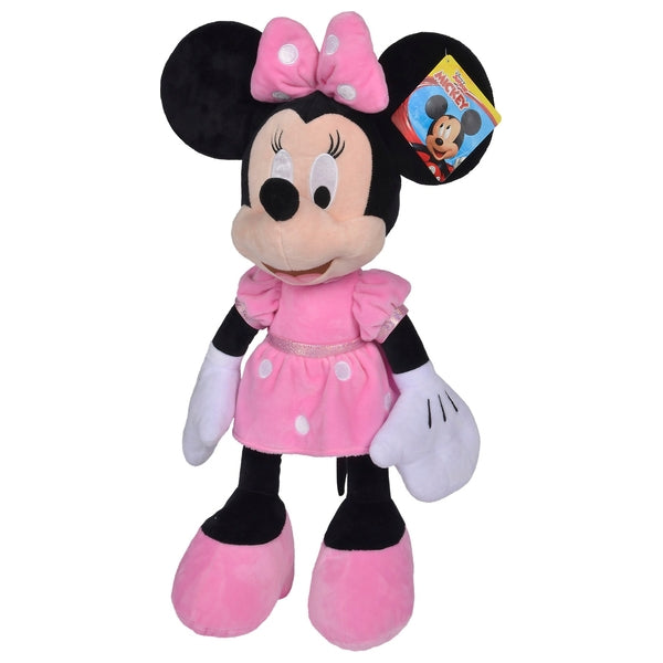 Disney Minnie Mouse 60cm Plush