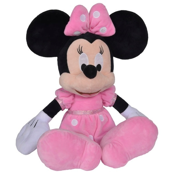 Disney Minnie Mouse 60cm Plush