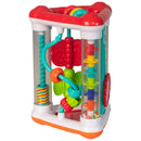 Big Steps 3-in-1 Activity Toys Gift Set + Free Activity Book