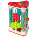 Big Steps 3-in-1 Activity Toys Gift Set + Free Activity Book