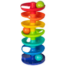 Big Steps 3-in-1 Activity Toys Gift Set + Free Activity Book