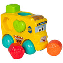 Big Steps 3-in-1 Activity Toys Gift Set + Free Activity Book