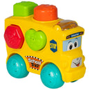 Big Steps 3-in-1 Activity Toys Gift Set + Free Activity Book