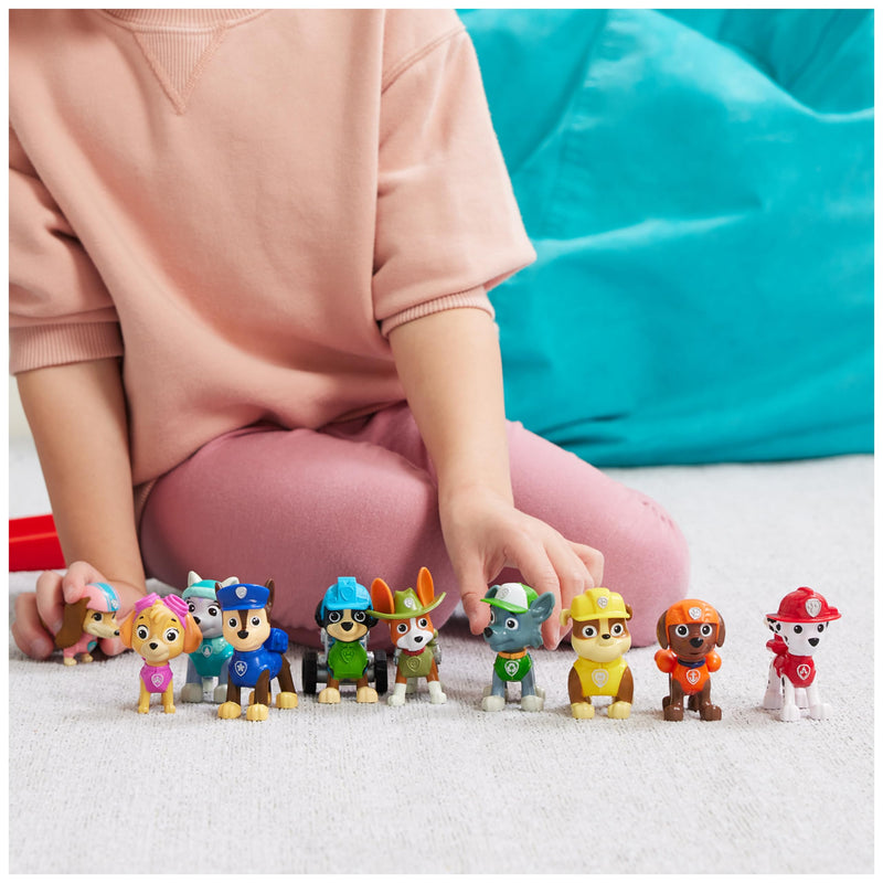 PAW Patrol: All Paws On Deck Toy Figures Gift Pack