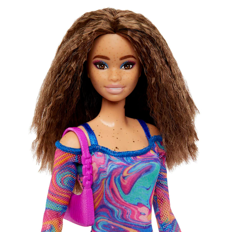 Barbie Fashionistas Doll