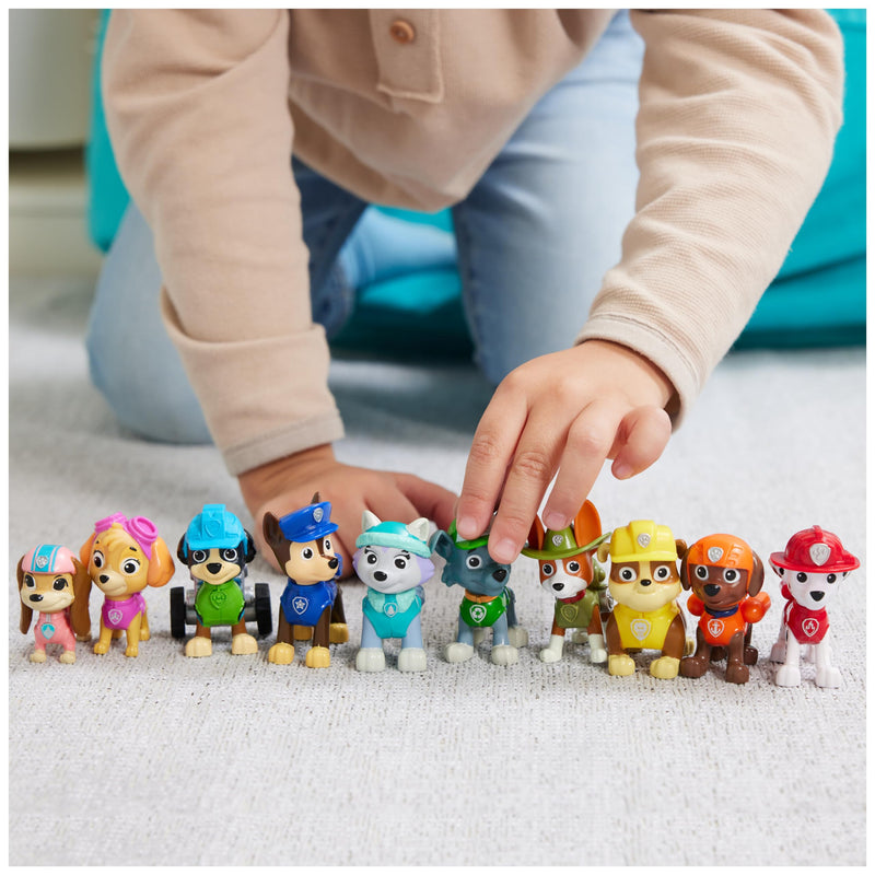 PAW Patrol: All Paws On Deck Toy Figures Gift Pack