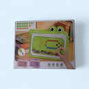 Magnetic Drawing Board – Kids Learning Toy