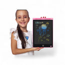 Kids LCD Writing Tablet – Mess-Free Drawing Pad