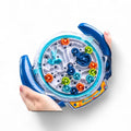 Satisfying Magnetic Beads Toy – Calm Focus & Stress Relief Play