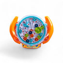 Satisfying Magnetic Beads Toy – Calm Focus & Stress Relief Play