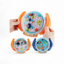 Satisfying Magnetic Beads Toy – Calm Focus & Stress Relief Play