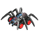 Spider Car Inertia Stunt Toy – Climbing & Crawling Vehicle