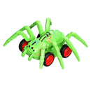 Spider Car Inertia Stunt Toy – Climbing & Crawling Vehicle