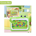 Magnetic Drawing Board – Kids Learning Toy
