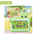 Magnetic Drawing Board – Kids Learning Toy